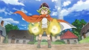 The Seven Deadly Sins: Four Knights of the Apocalypse 1. Sezon 2. Bölüm