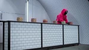 Squid Game: The Challenge 1. Sezon 4. Bölüm