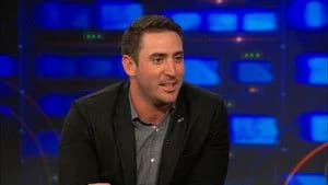 The Daily Show 20. Sezon 110. Bölüm