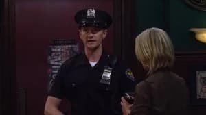 How I Met Your Mother 8. Sezon 3. Bölüm