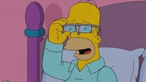 The Simpsons 25. Sezon 11. Bölüm