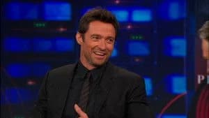 The Daily Show 18. Sezon 154. Bölüm