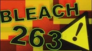 Bleach 1. Sezon 263. Bölüm