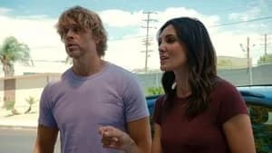 NCIS: Los Angeles 14. Sezon 1. Bölüm