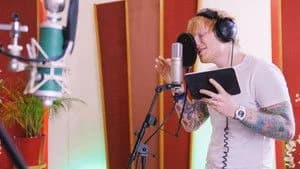 Ed Sheeran: The Sum of It All 1. Sezon 3. Bölüm