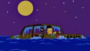 The Simpsons 9. Sezon 16. Bölüm