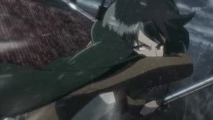 Attack on Titan 1. Sezon 6. Bölüm