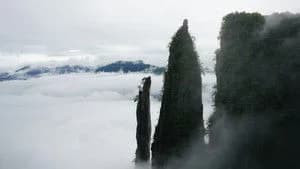 One Strange Rock 1. Sezon 7. Bölüm