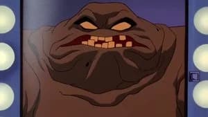 Batman: The Animated Series 1. Sezon 5. Bölüm