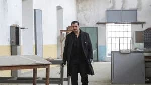 Eşref Rüya 2. Sezon 15. Bölüm
