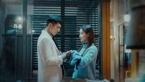 A Korean Odyssey 1. Sezon 12. Bölüm