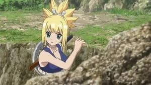Dr. STONE 4. Sezon 10. Bölüm