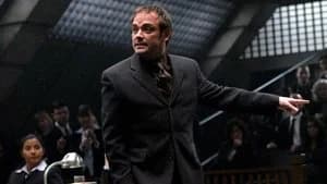 Battlestar Galactica 3. Sezon 19. Bölüm