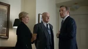House of Cards 2. Sezon 2. Bölüm