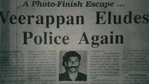 The Hunt for Veerappan 1. Sezon 1. Bölüm