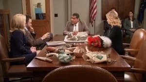 Parks and Recreation 5. Sezon 10. Bölüm