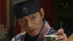 Empress Ki 1. Sezon 19. Bölüm