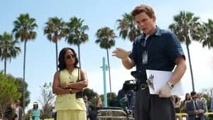 Dexter: Original Sin 1. Sezon 4. Bölüm