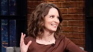 Late Night with Seth Meyers 11. Sezon 48. Bölüm