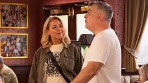 Coronation Street 66. Sezon 76. Bölüm