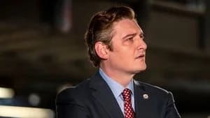 The Blacklist 10. Sezon 20. Bölüm