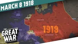 The Great War 5. Sezon 10. Bölüm
