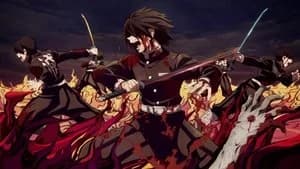 Demon Slayer: Kimetsu no Yaiba 1. Sezon 3. Bölüm