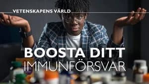 Vetenskapens värld 47. Sezon 21. Bölüm