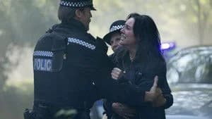 Girl Taken 1. Sezon 6. Bölüm