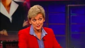 The Daily Show 16. Sezon 120. Bölüm