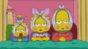The Simpsons 25. Sezon 2. Bölüm