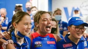 Fearless: The Inside Story of the AFLW 1. Sezon 4. Bölüm