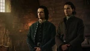 Outlander: Blood of My Blood 1. Sezon 3. Bölüm