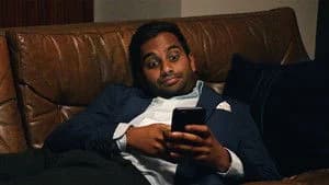 Master of None 2. Sezon 4. Bölüm