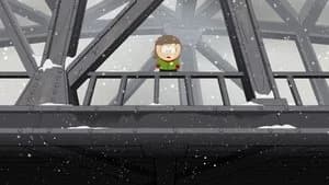 South Park 20. Sezon 2. Bölüm