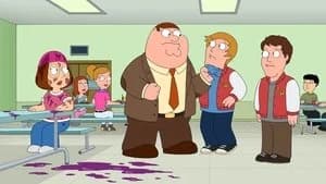 Family Guy 15. Sezon 18. Bölüm