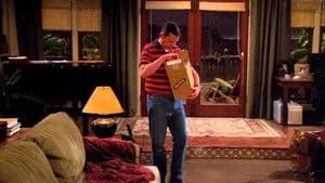 Two and a Half Men 9. Sezon 1. Bölüm