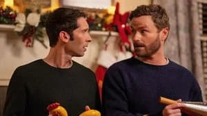 Malcolm in the Middle: Life's Still Unfair 1. Sezon 3. Bölüm