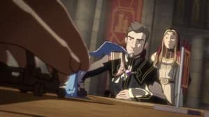 The Dragon Prince 2. Sezon 6. Bölüm