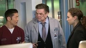 Chicago Med 1. Sezon 10. Bölüm