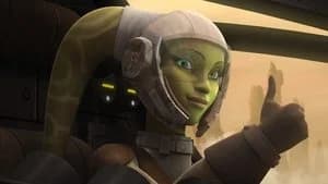 Star Wars Rebels 2. Sezon 5. Bölüm