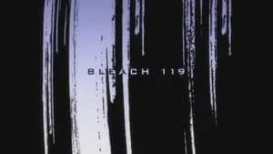 Bleach 1. Sezon 119. Bölüm