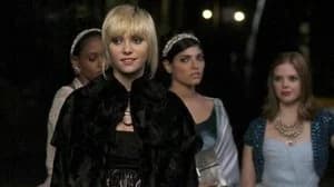 Gossip Girl 2. Sezon 12. Bölüm