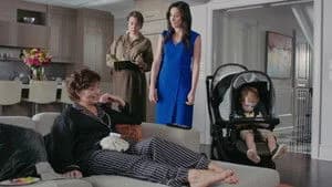 Workin' Moms 3. Sezon 6. Bölüm