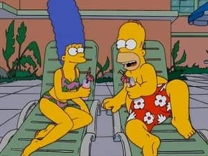 The Simpsons 15. Sezon 18. Bölüm