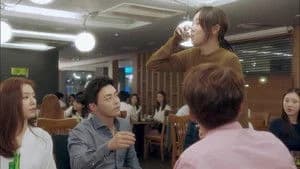 Jealousy Incarnate 1. Sezon 8. Bölüm