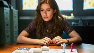 Nancy Drew 4. Sezon 7. Bölüm