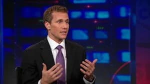 The Daily Show 18. Sezon 96. Bölüm
