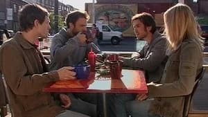 It's Always Sunny in Philadelphia 1. Sezon 1. Bölüm