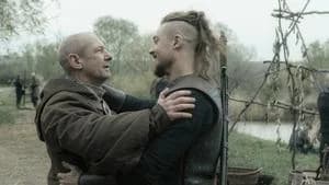The Last Kingdom 4. Sezon 1. Bölüm